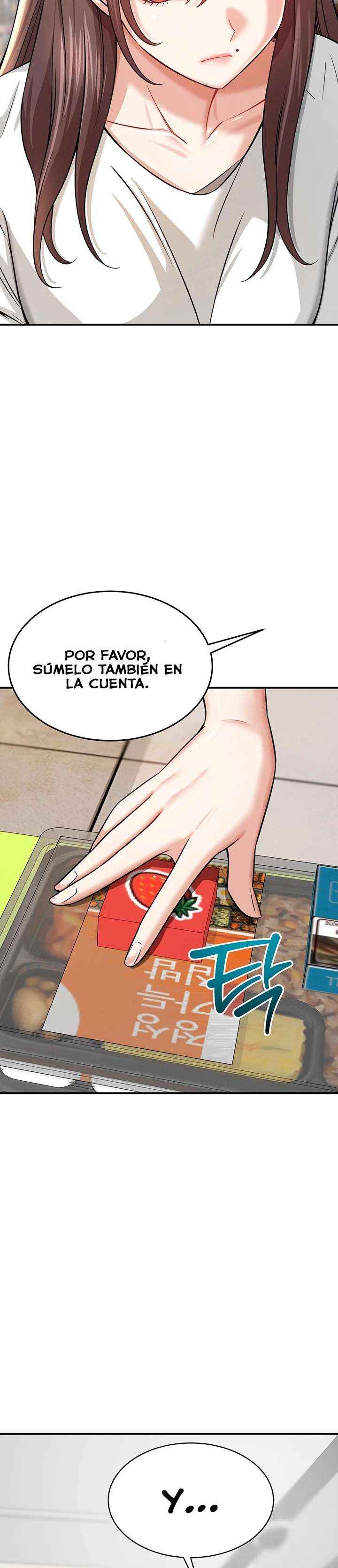 NEW  Taming My St Page 9 - MangaHe