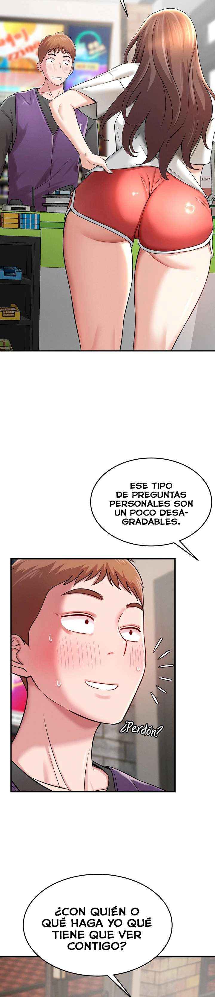 NEW  Taming My St Page 10 - MangaHe
