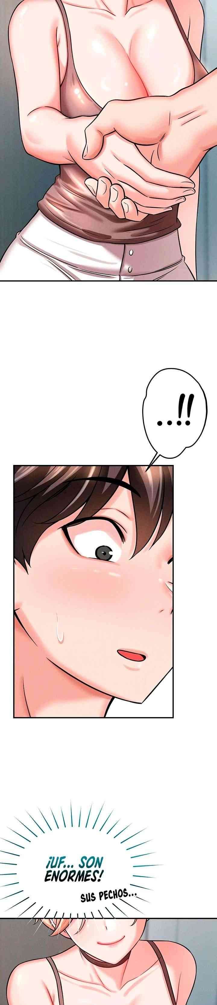 NEW  Taming My St Page 14 - MangaHe