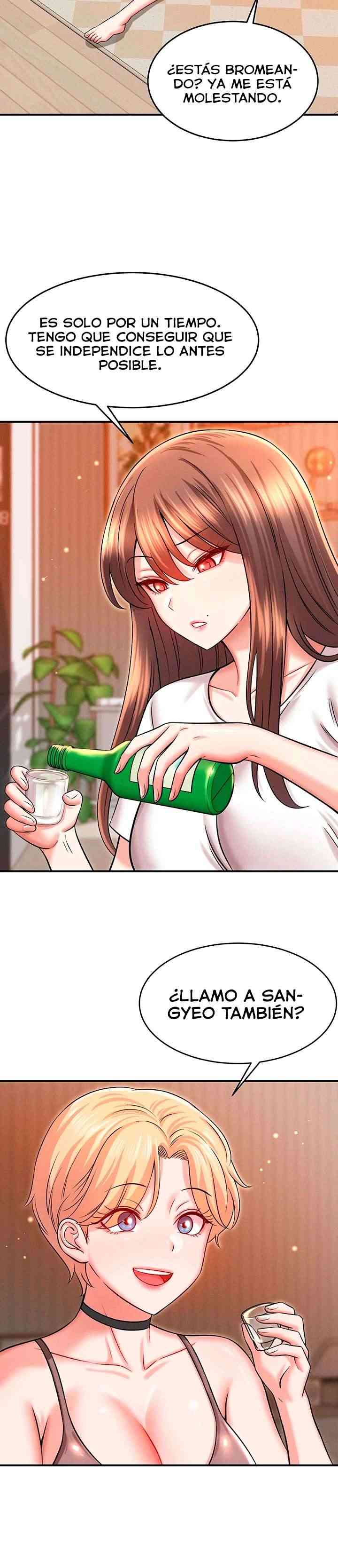 NEW  Taming My St Page 18 - MangaHe