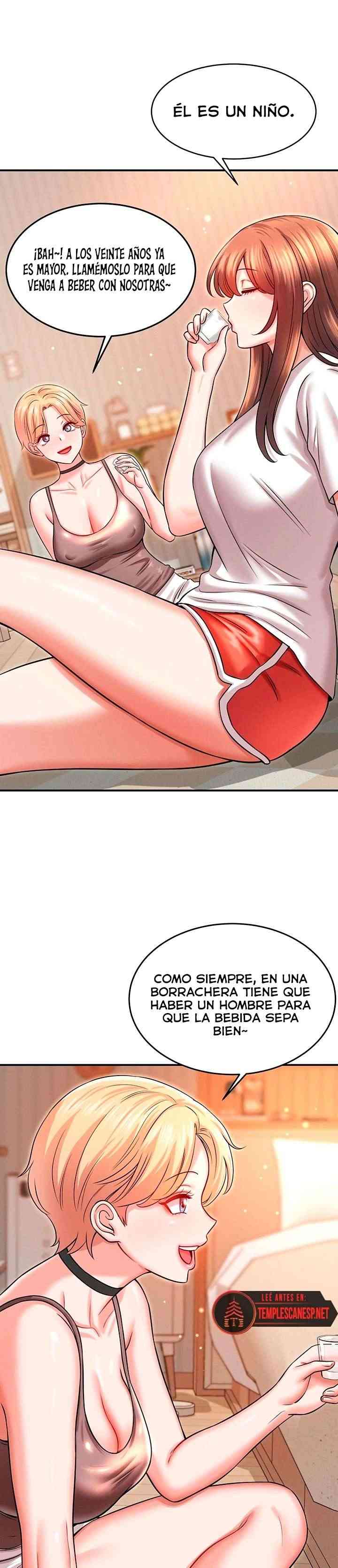 NEW  Taming My St Page 19 - MangaHe