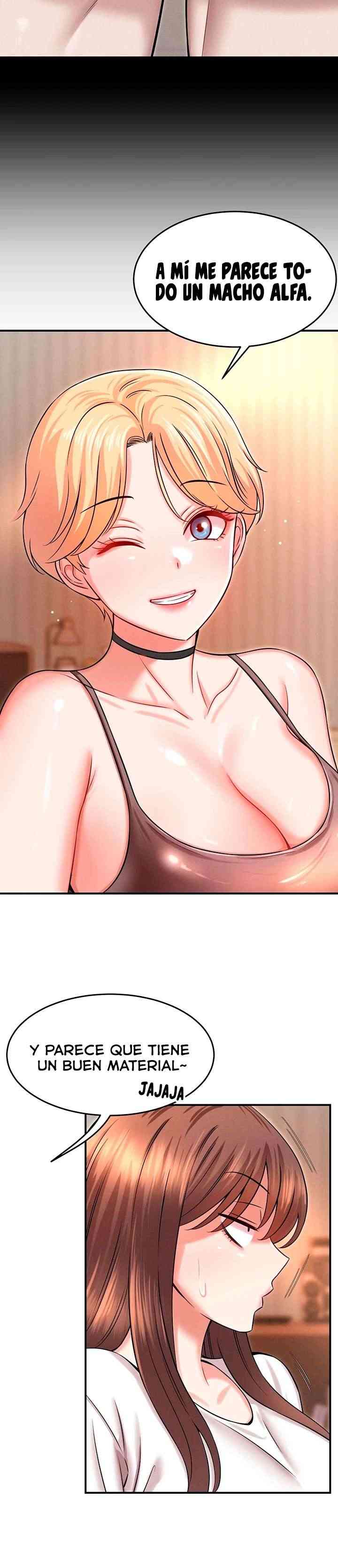NEW  Taming My St Page 22 - MangaHe