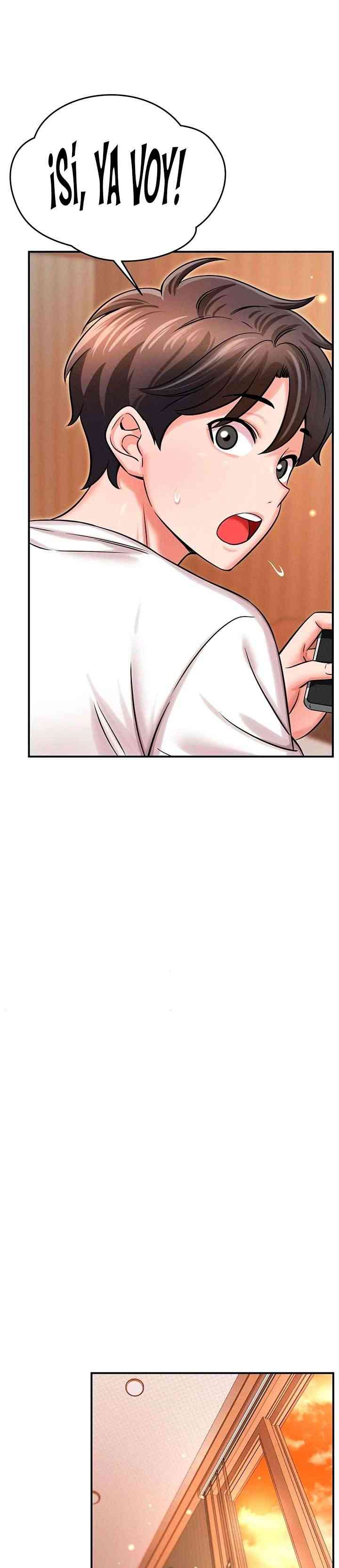 NEW  Taming My St Page 24 - MangaHe