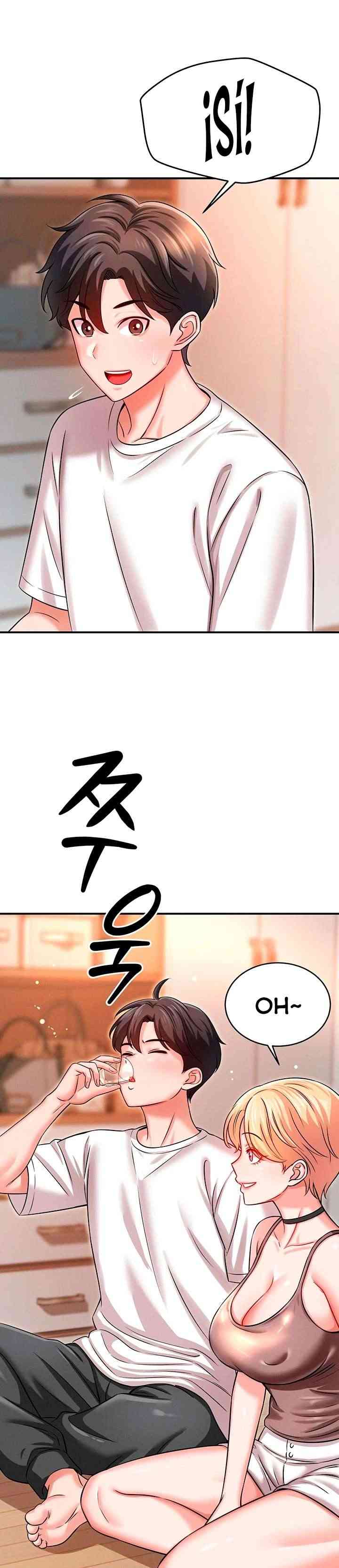 NEW  Taming My St Page 26 - MangaHe