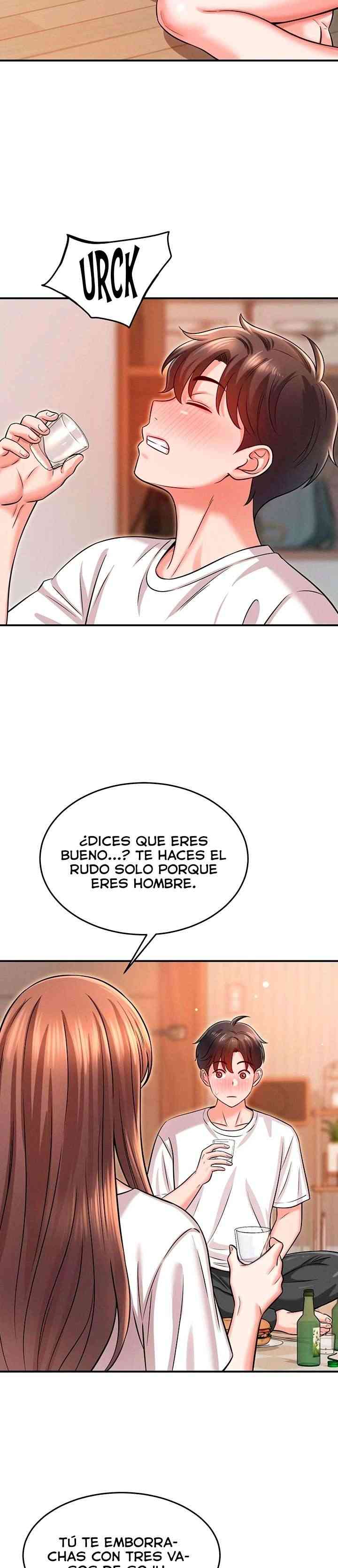 NEW  Taming My St Page 27 - MangaHe