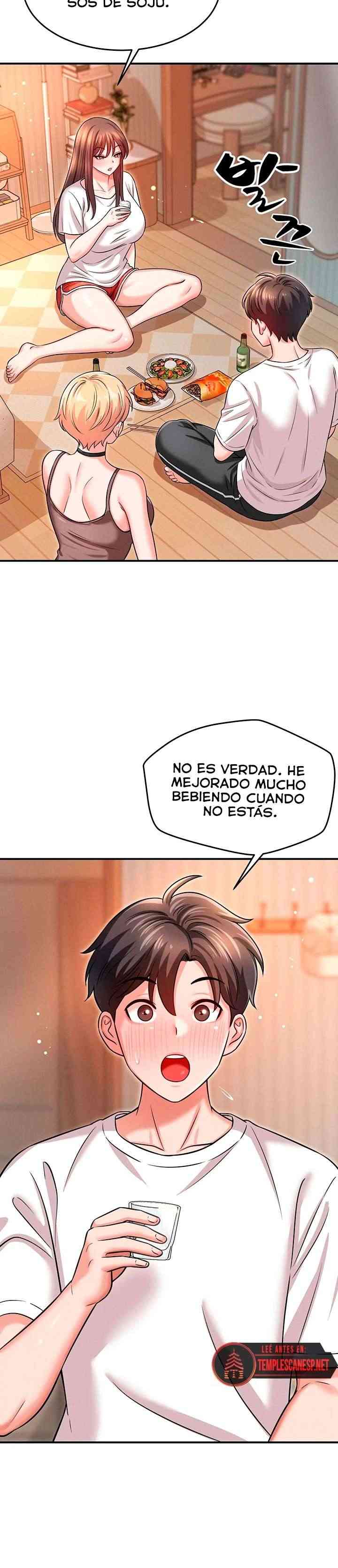 NEW  Taming My St Page 28 - MangaHe