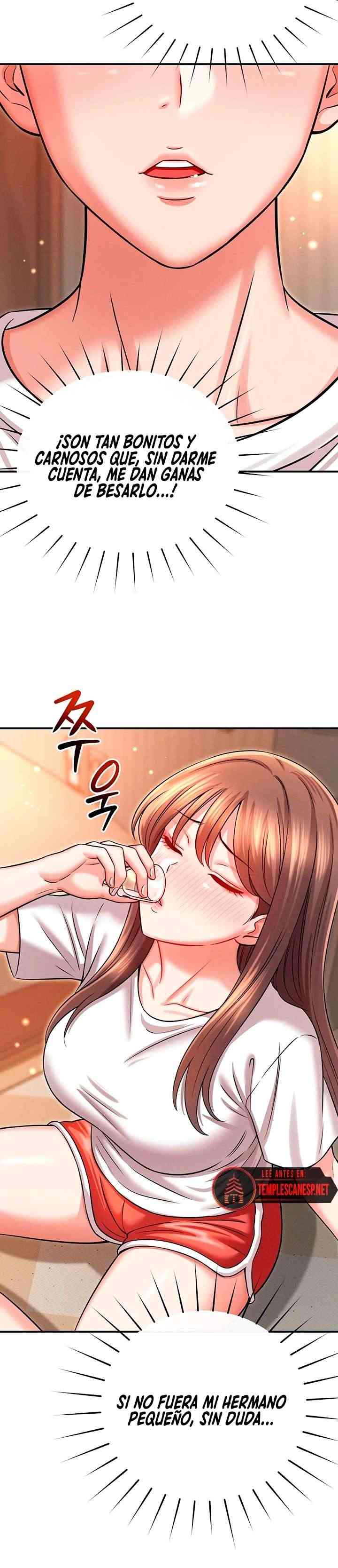 NEW  Taming My St Page 30 - MangaHe