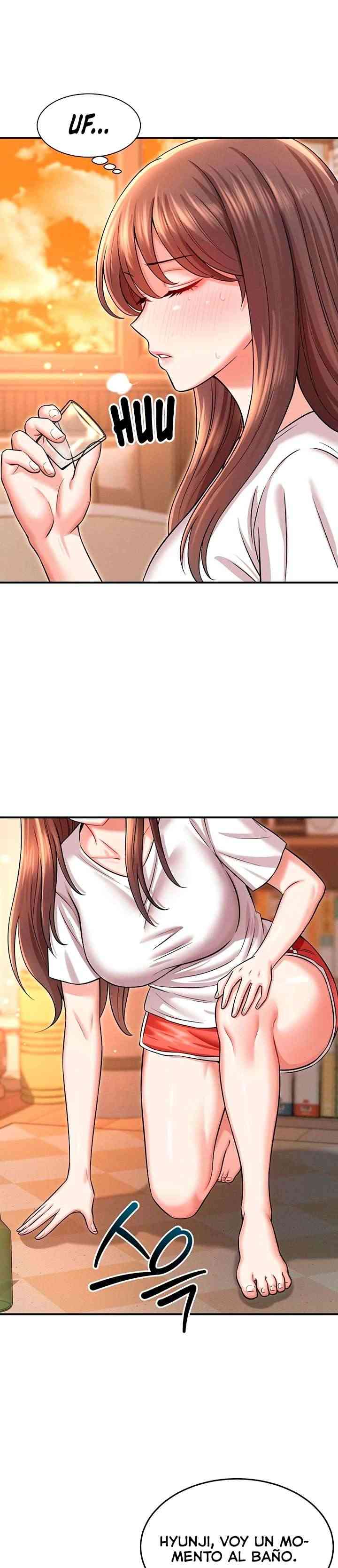 NEW  Taming My St Page 31 - MangaHe