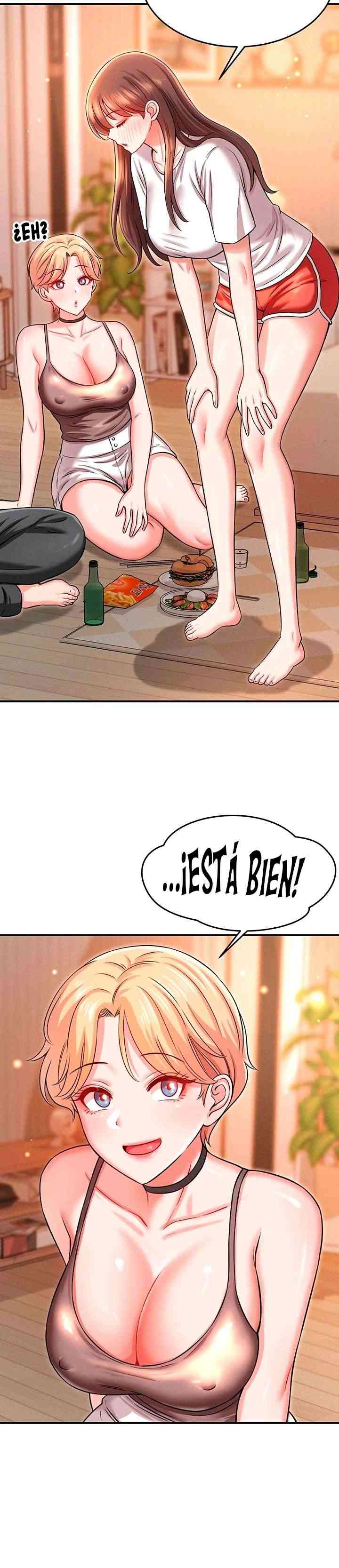 NEW  Taming My St Page 32 - MangaHe