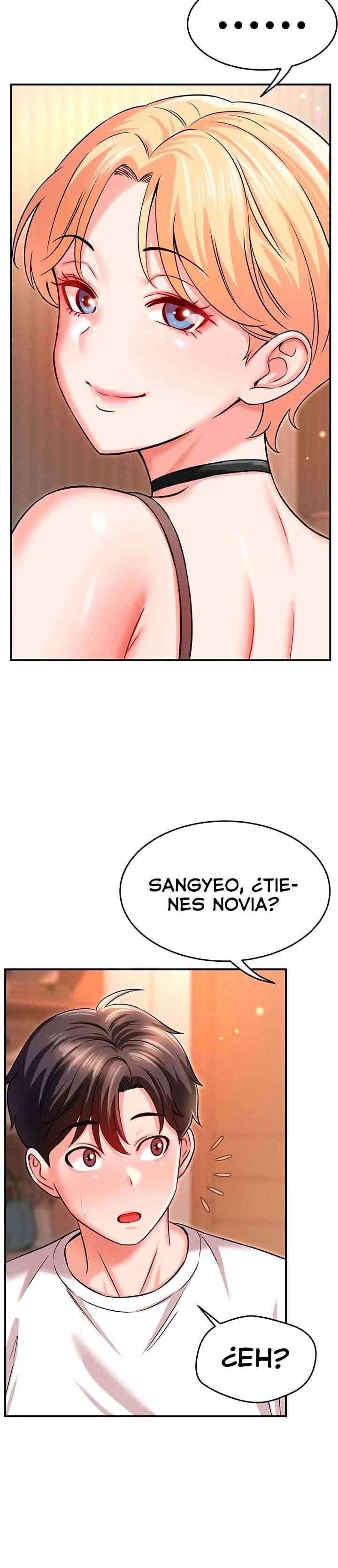 NEW  Taming My St Page 34 - MangaHe