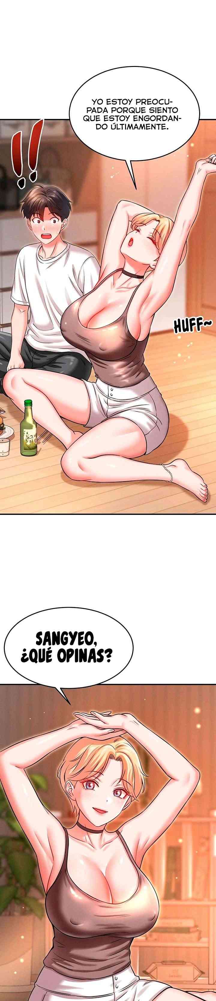 NEW  Taming My St Page 36 - MangaHe