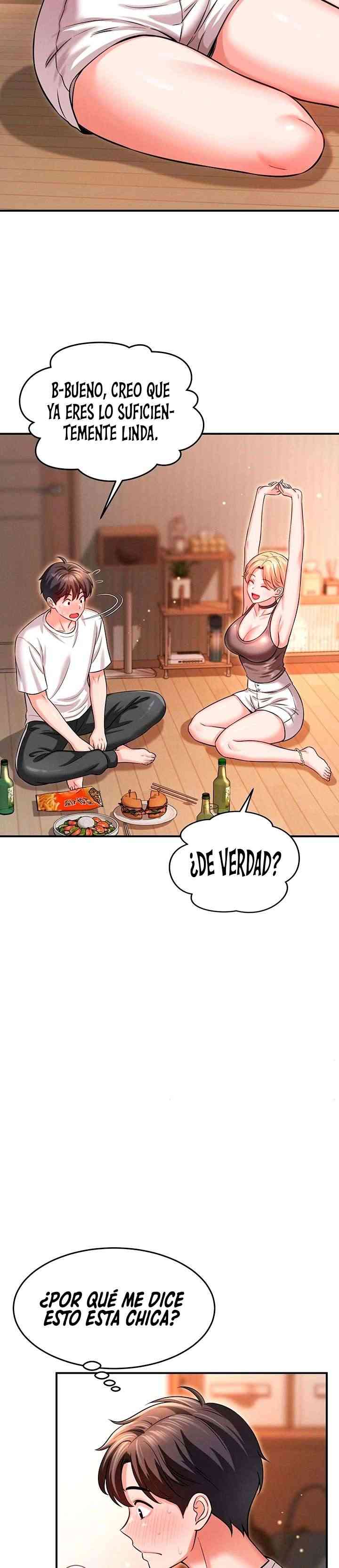 NEW  Taming My St Page 37 - MangaHe