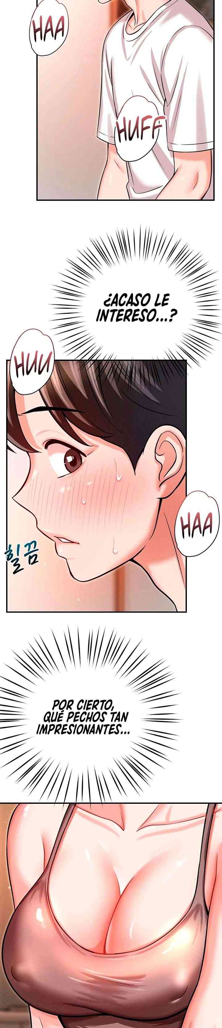 NEW  Taming My St Page 38 - MangaHe