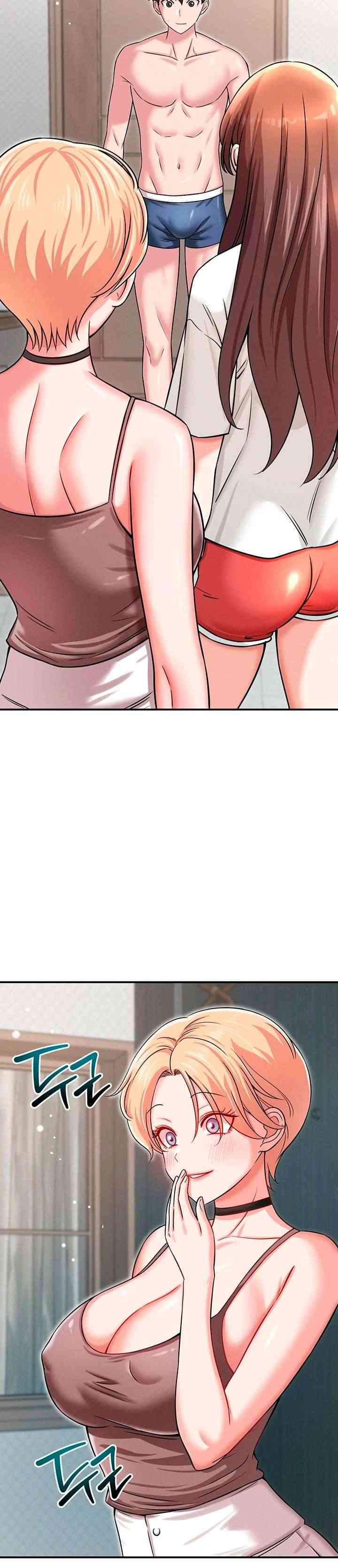 NEW  Taming My St Page 5 - MangaHe