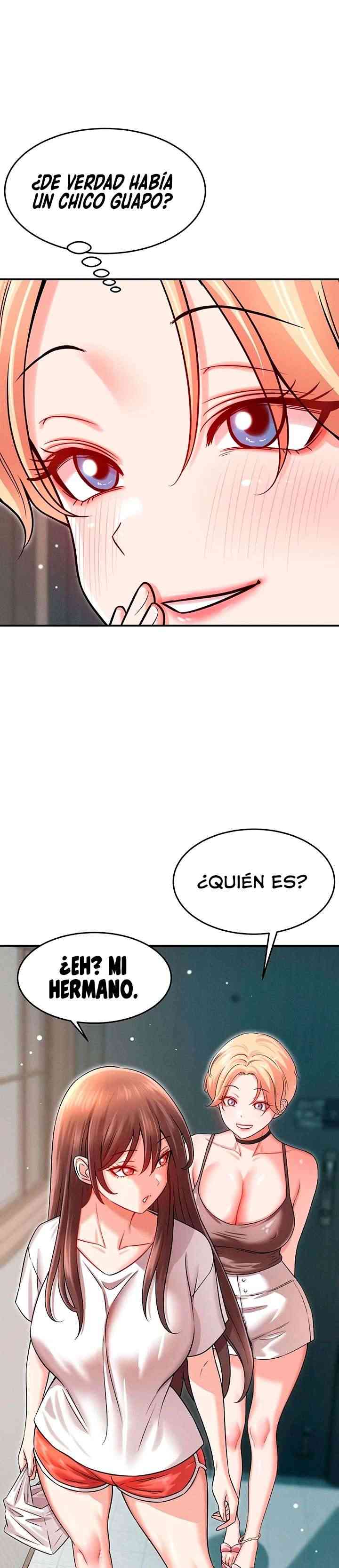 NEW  Taming My St Page 6 - MangaHe