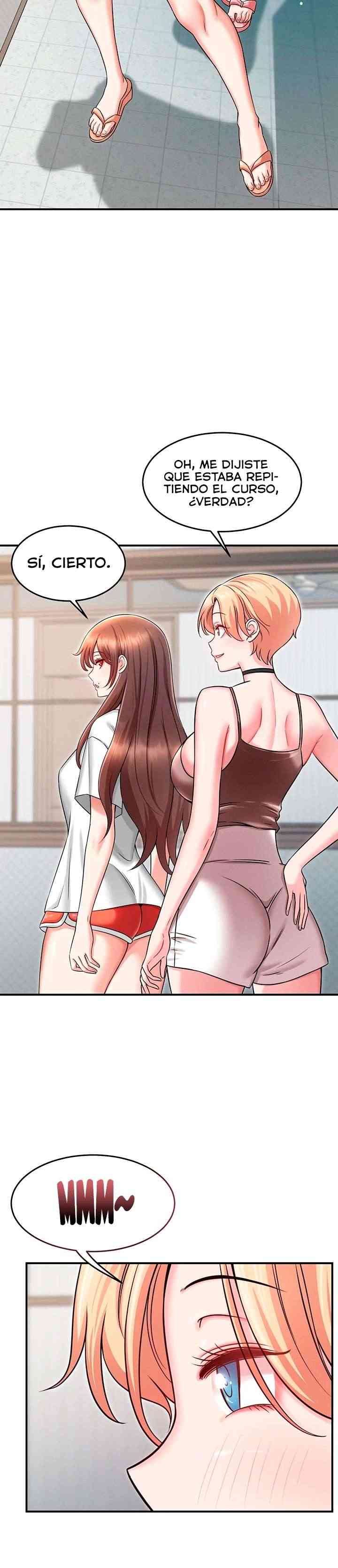 NEW  Taming My St Page 7 - MangaHe