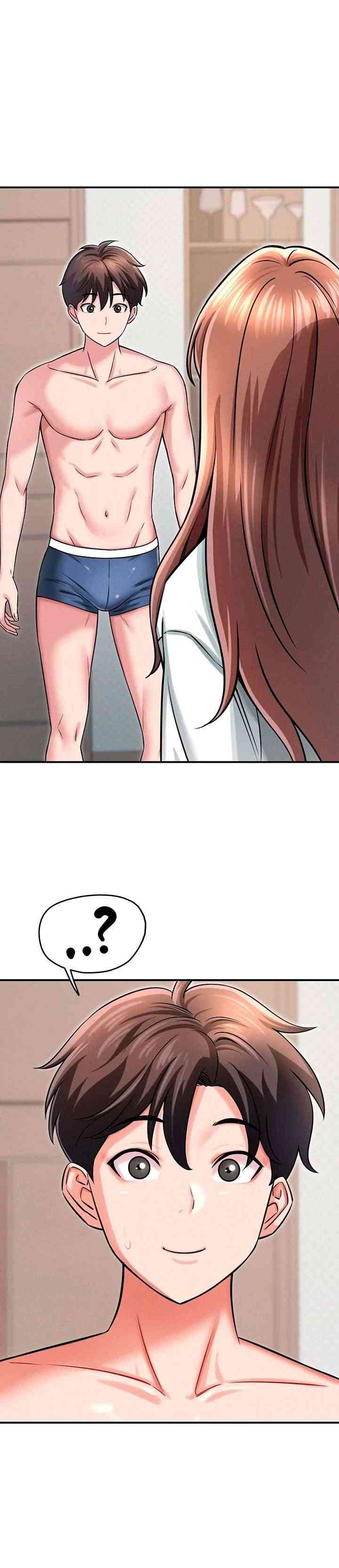 NEW  Taming My St Page 9 - MangaHe