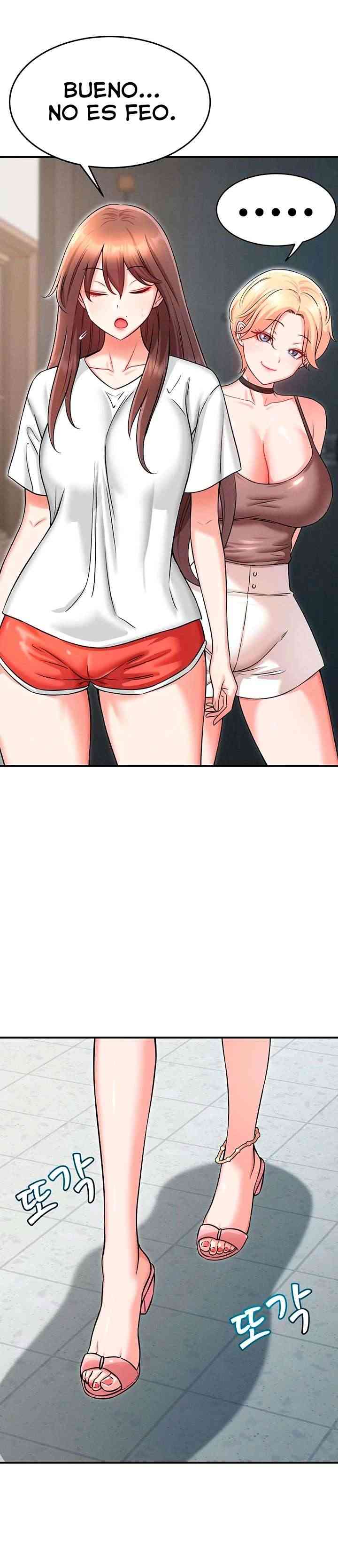 NEW  Taming My St Page 10 - MangaHe