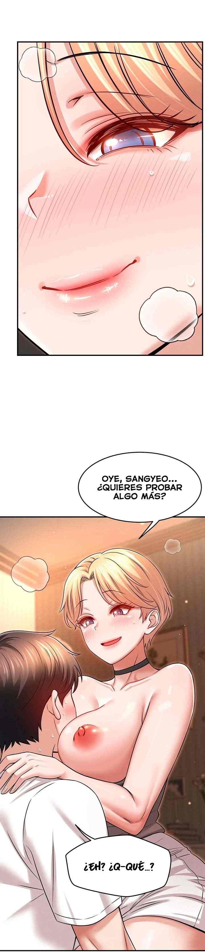 NEW  Taming My St Page 14 - MangaHe