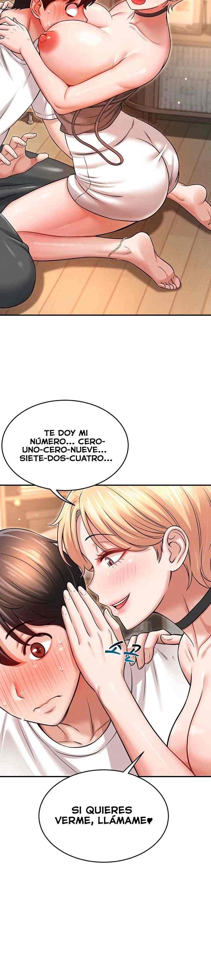 NEW  Taming My St Page 16 - MangaHe