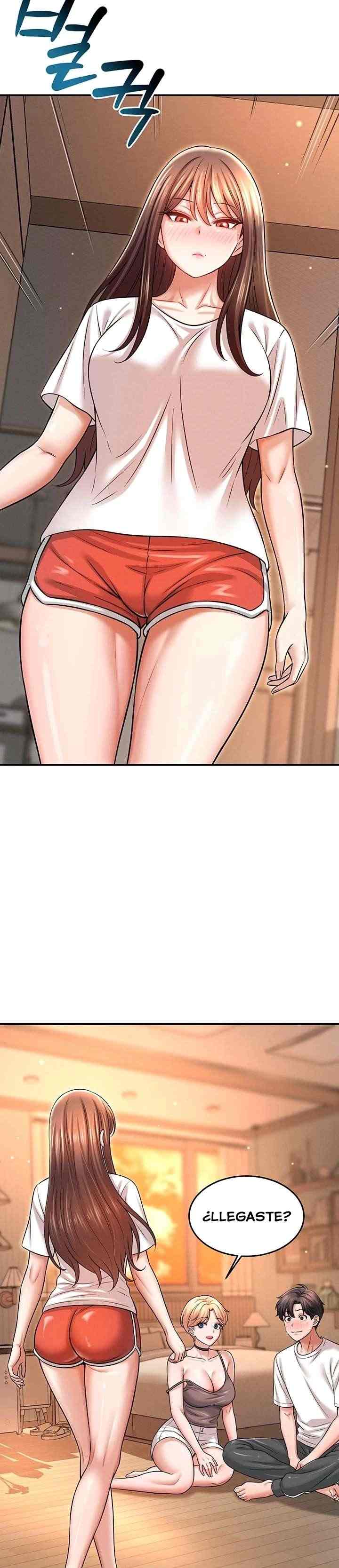 NEW  Taming My St Page 18 - MangaHe