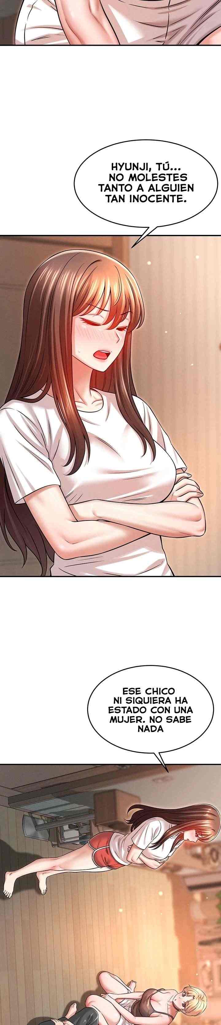 NEW  Taming My St Page 21 - MangaHe