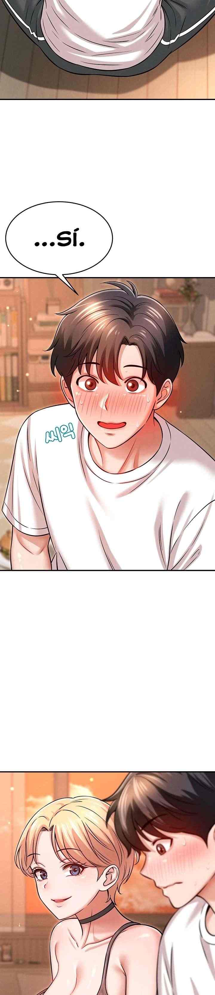 NEW  Taming My St Page 23 - MangaHe