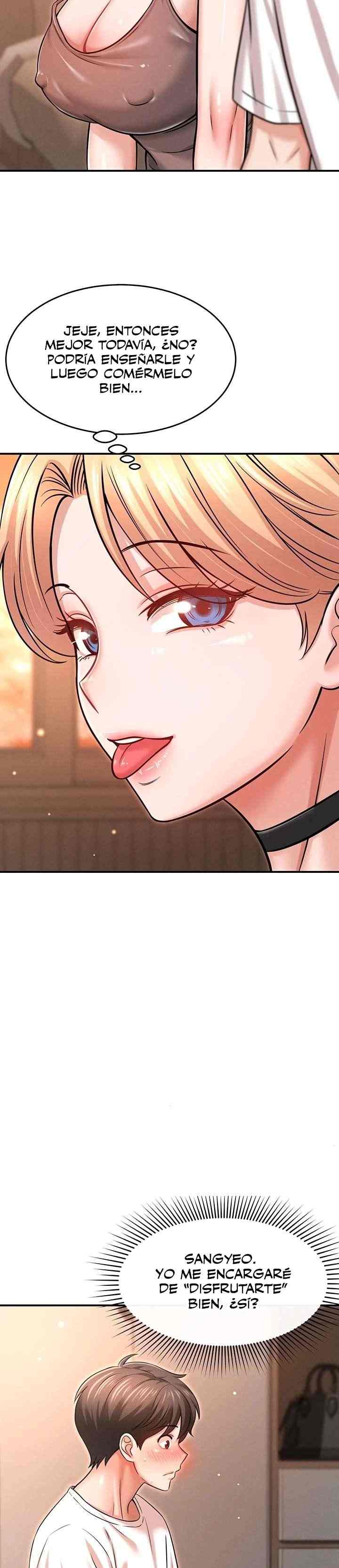 NEW  Taming My St Page 24 - MangaHe