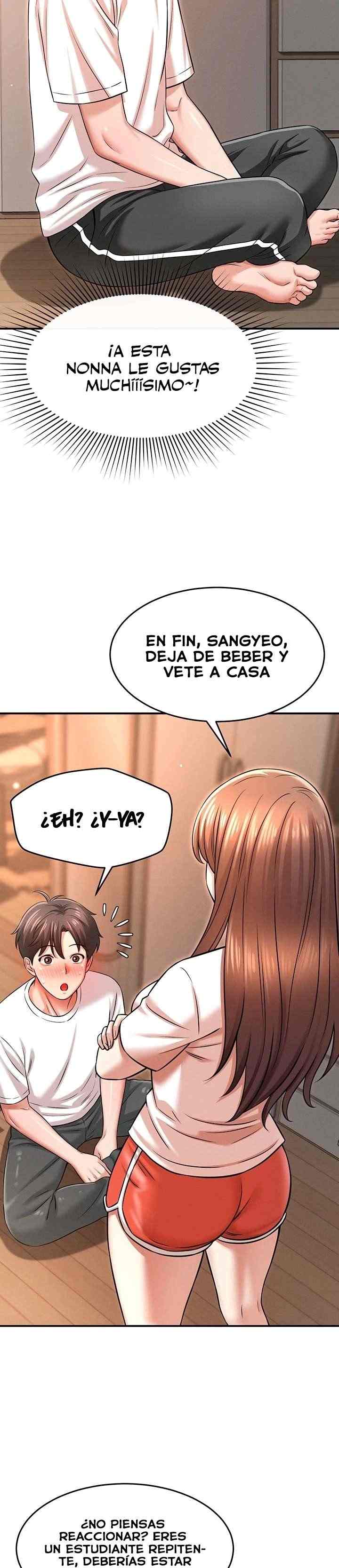 NEW  Taming My St Page 25 - MangaHe