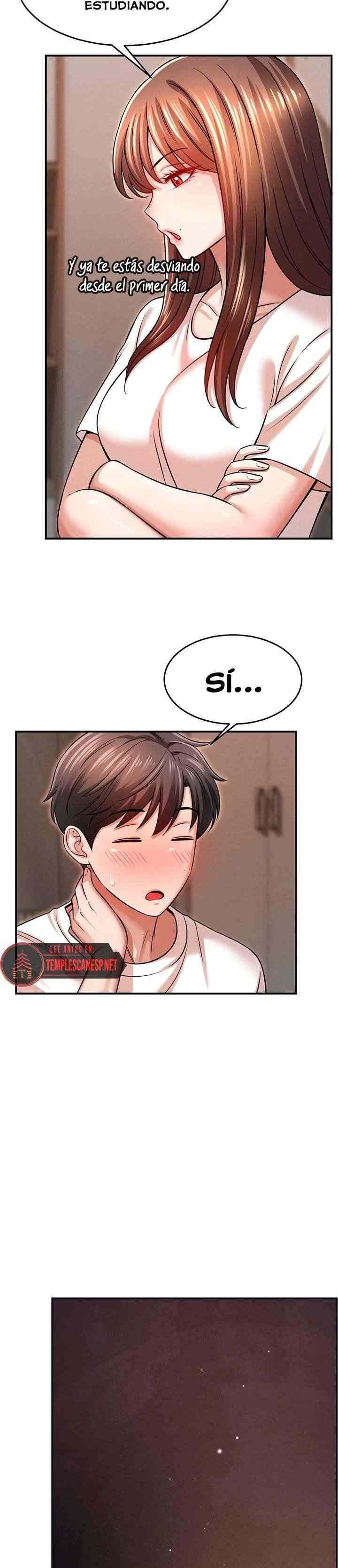 NEW  Taming My St Page 26 - MangaHe