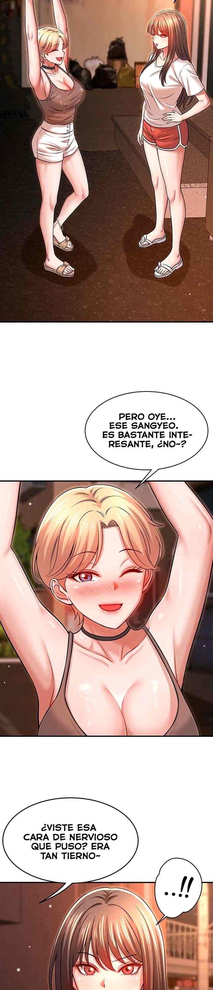 NEW  Taming My St Page 28 - MangaHe
