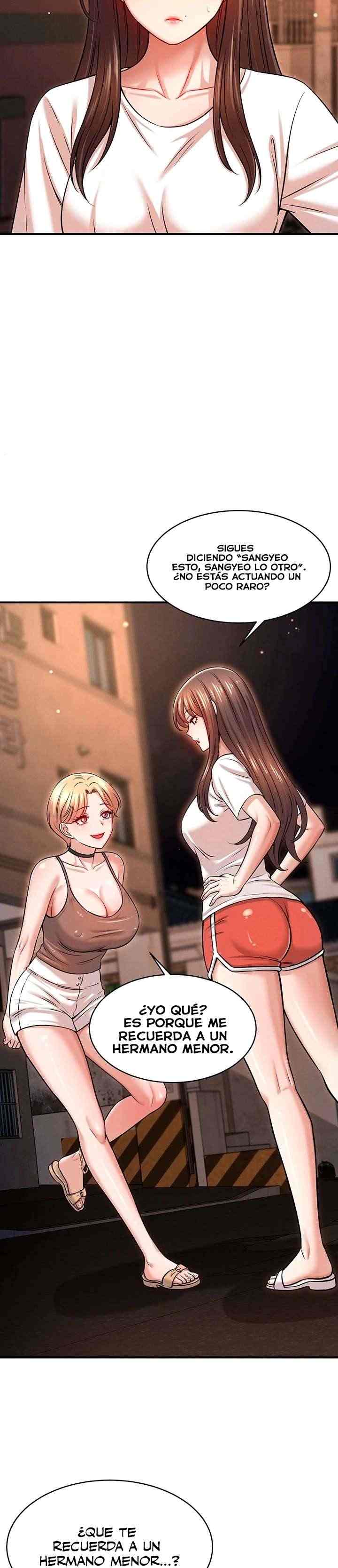 NEW  Taming My St Page 29 - MangaHe