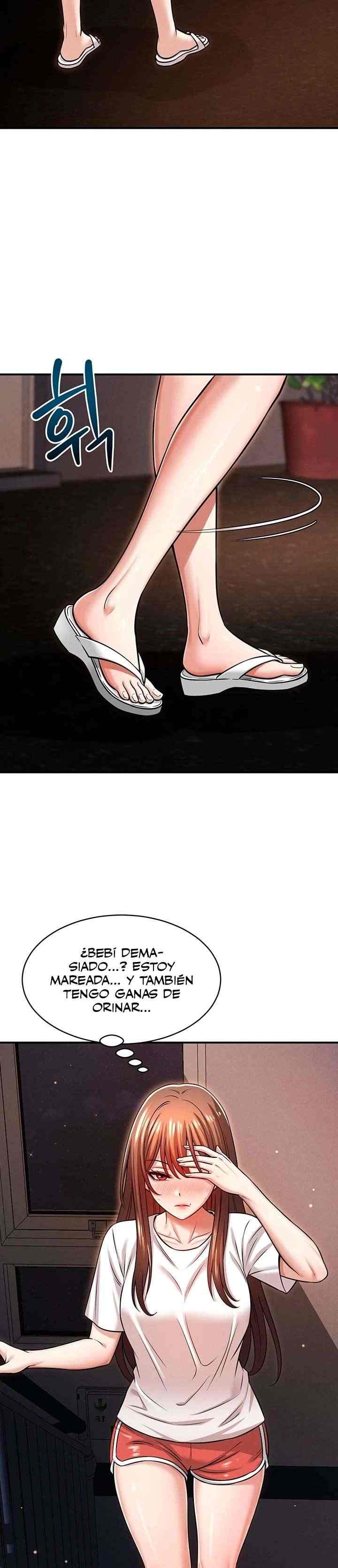 NEW  Taming My St Page 32 - MangaHe