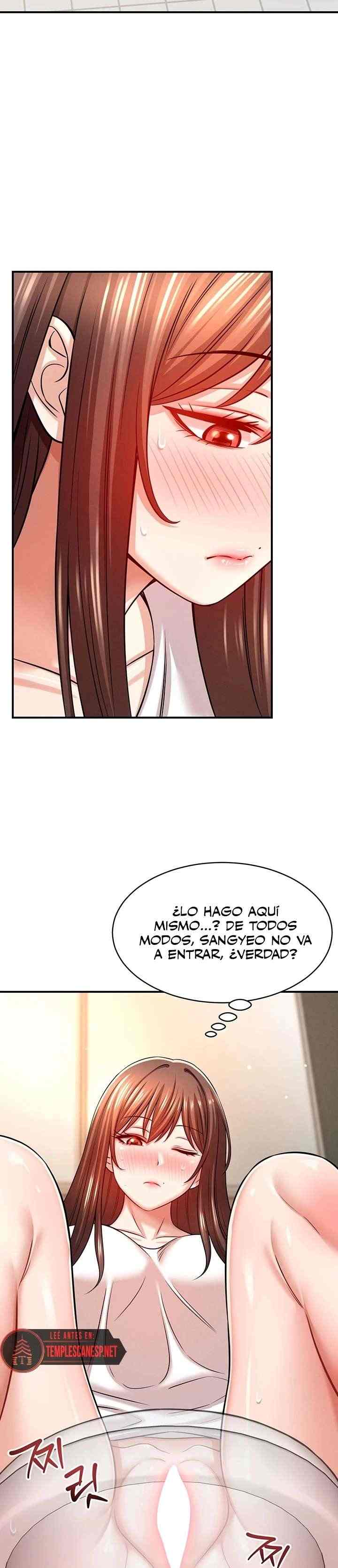NEW  Taming My St Page 37 - MangaHe