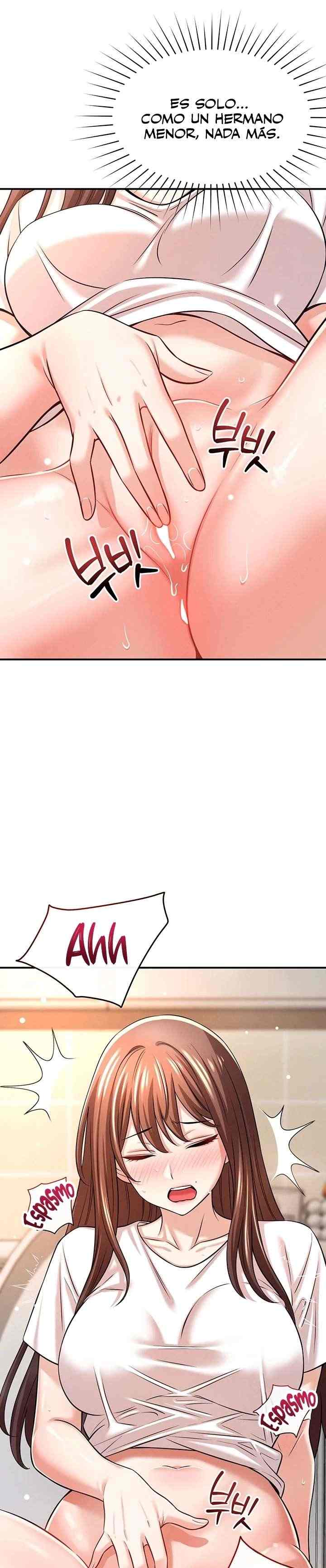 NEW  Taming My St Page 41 - MangaHe