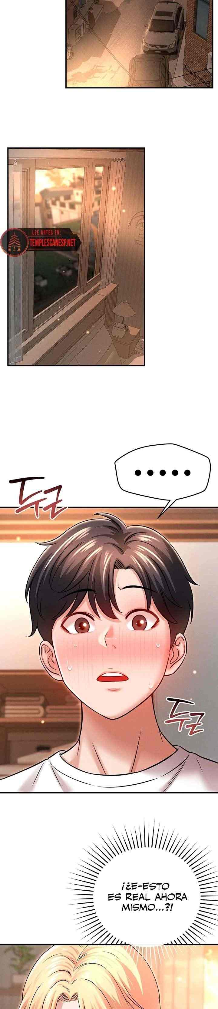NEW  Taming My St Page 8 - MangaHe