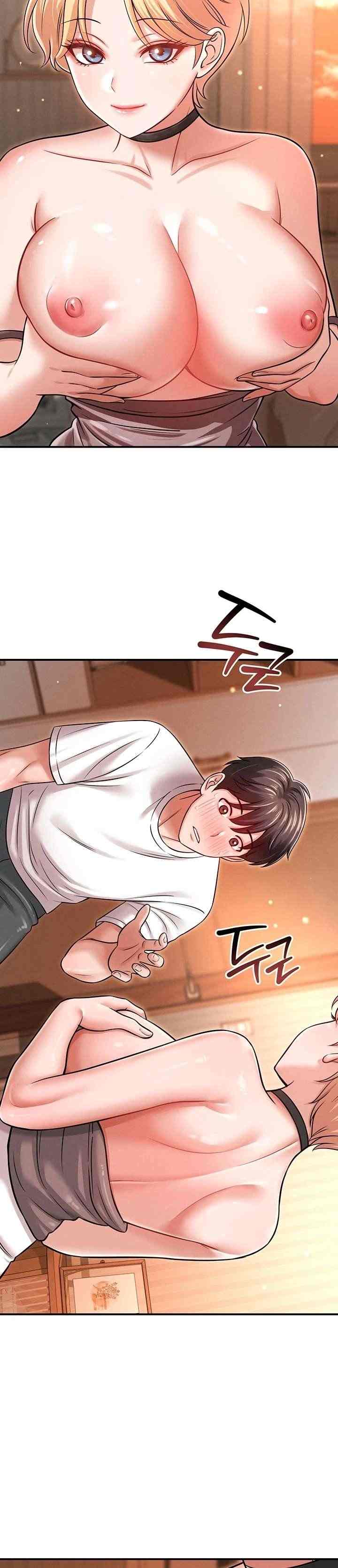 NEW  Taming My St Page 9 - MangaHe