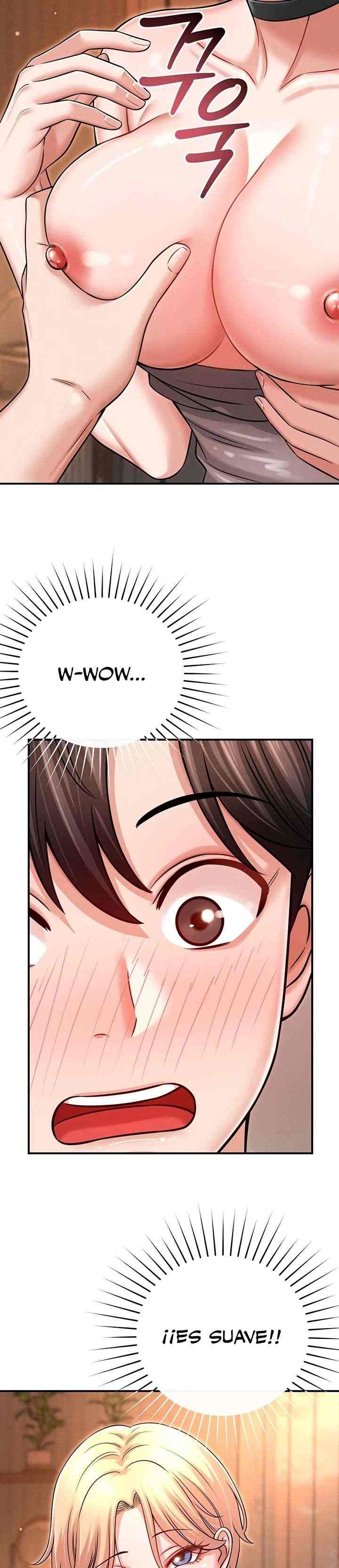 NEW  Taming My St Page 10 - MangaHe