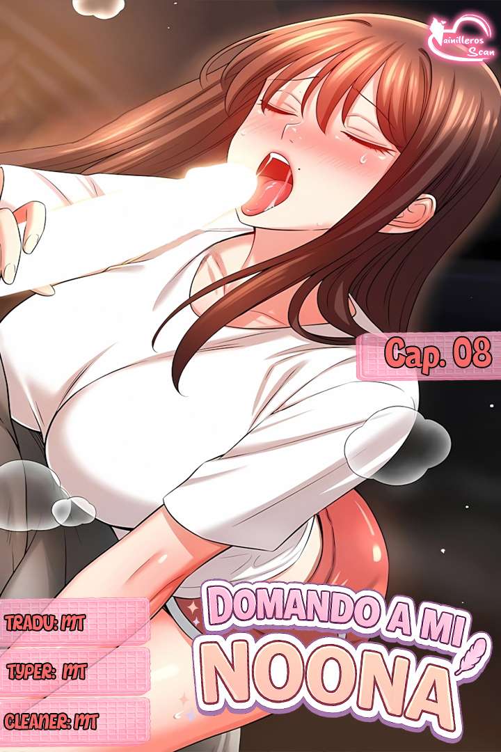 NEW  Taming My St Page 2 - MangaHe