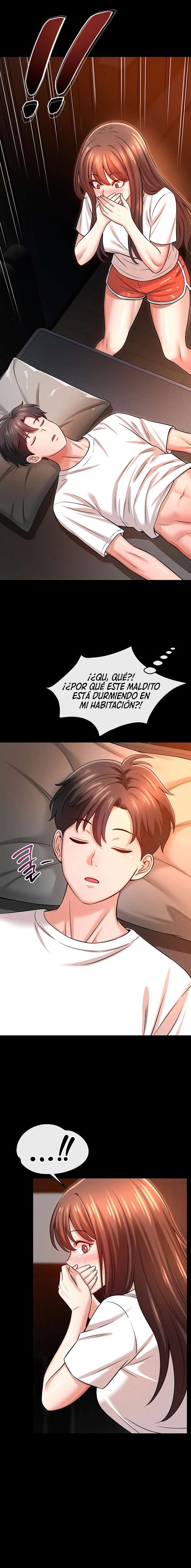 NEW  Taming My St Page 11 - MangaHe