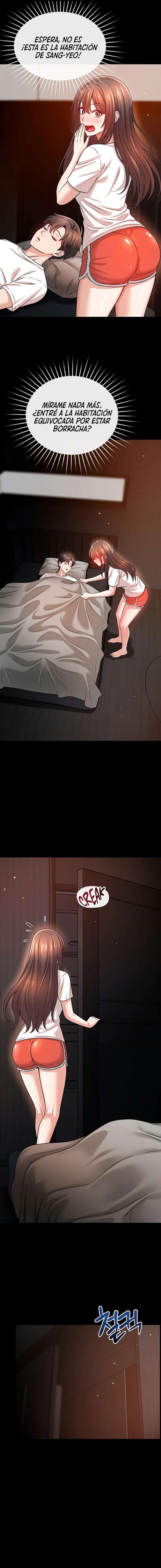 NEW  Taming My St Page 12 - MangaHe