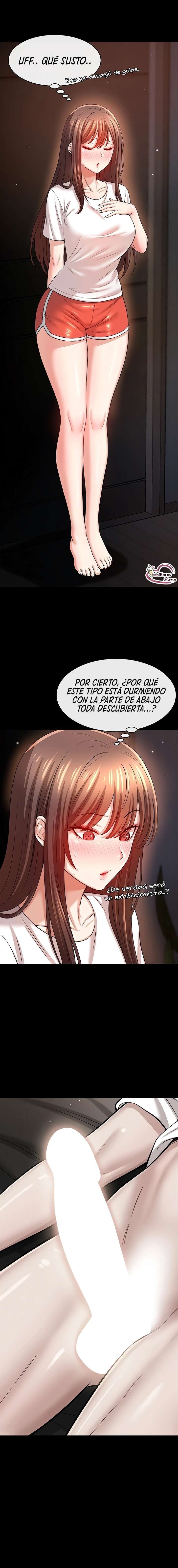 NEW  Taming My St Page 13 - MangaHe