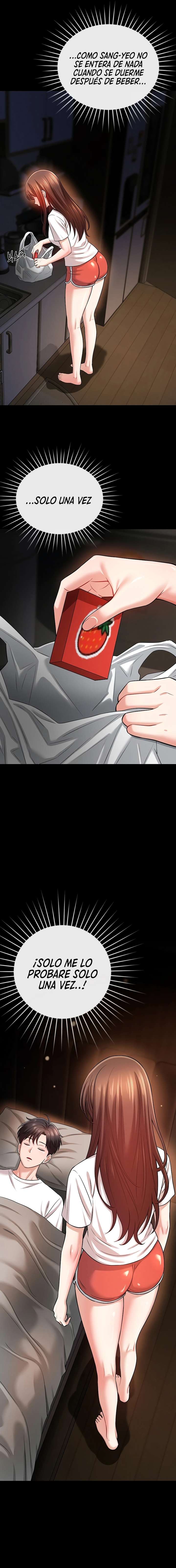 NEW  Taming My St Page 15 - MangaHe