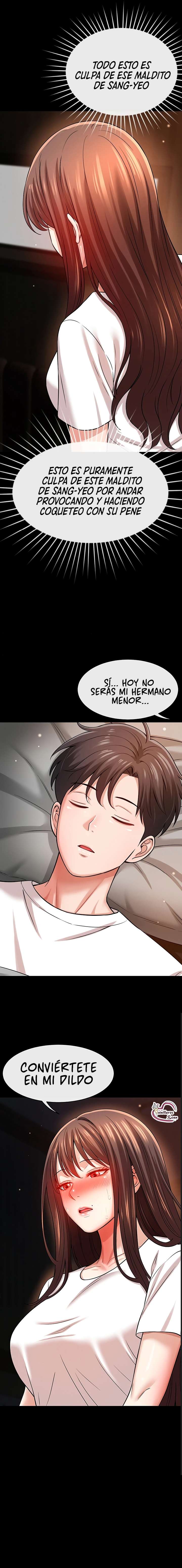 NEW  Taming My St Page 16 - MangaHe