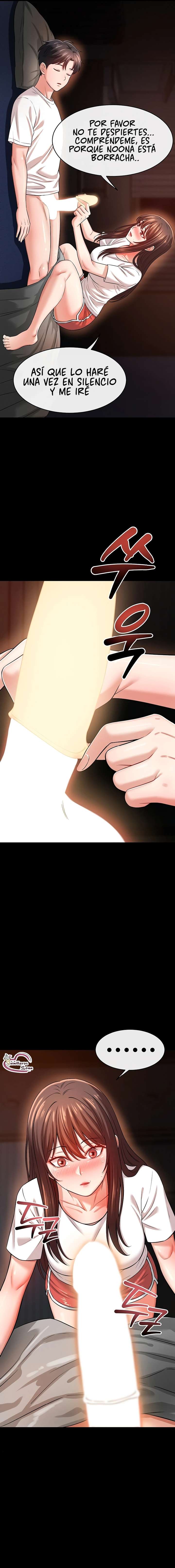 NEW  Taming My St Page 18 - MangaHe