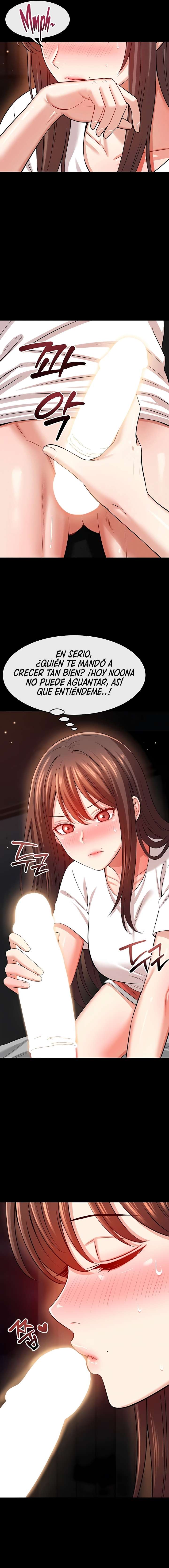 NEW  Taming My St Page 19 - MangaHe