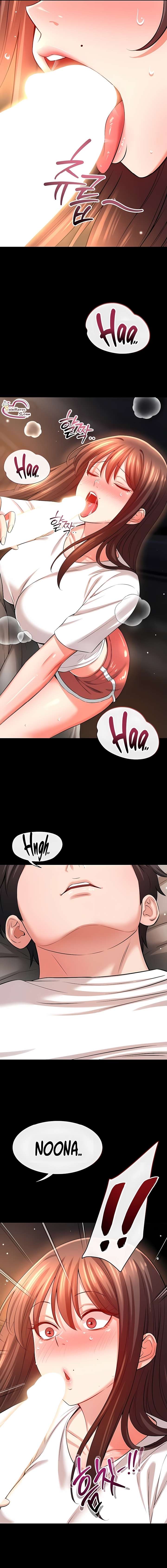 NEW  Taming My St Page 22 - MangaHe