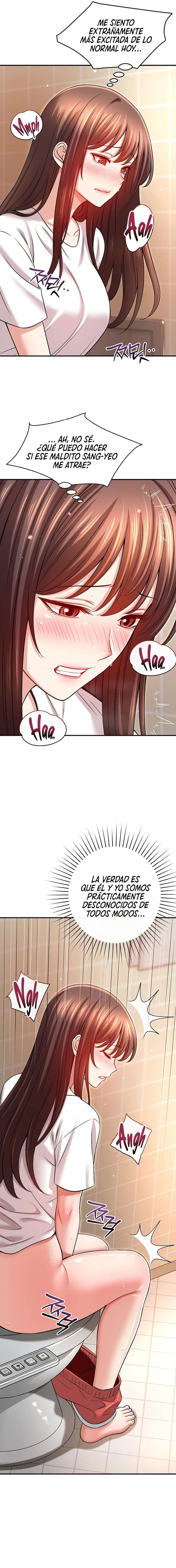 NEW  Taming My St Page 4 - MangaHe