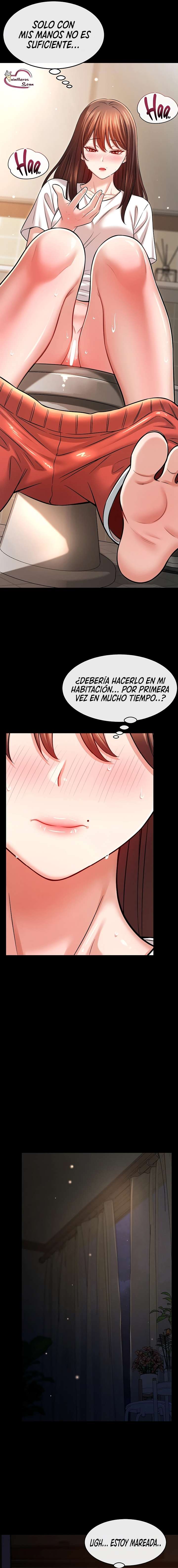 NEW  Taming My St Page 6 - MangaHe