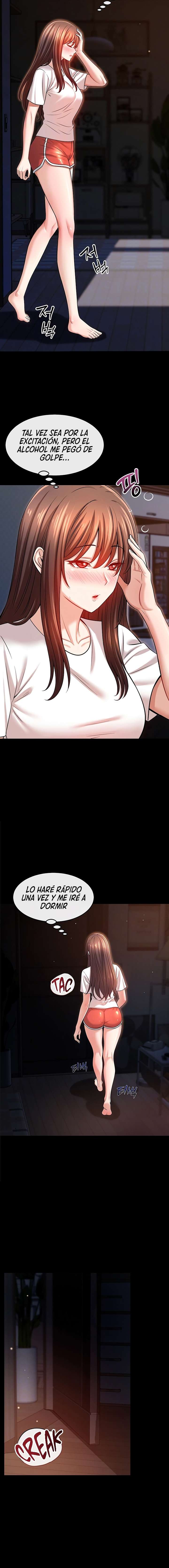 NEW  Taming My St Page 7 - MangaHe